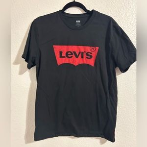 Levi’s T-shirt Size L